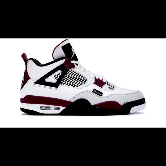 Jordan Other - Jordan 4 Retro Paris